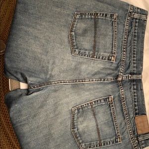 Sonoma Relaxed Fit Jeans